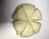 ポテトチーズドッグをＨＭで簡単に♡作り方5写真