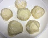 ポテトチーズドッグをＨＭで簡単に♡作り方7写真