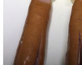 ポテトチーズドッグをＨＭで簡単に♡作り方9写真
