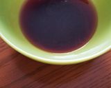 ☆レンコンとエリンギの甘辛炒め☆作り方1写真