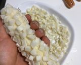 ポテトチーズドッグをＨＭで簡単に♡作り方16写真