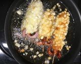 ポテトチーズドッグをＨＭで簡単に♡作り方17写真