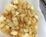 ポテトチーズドッグをＨＭで簡単に♡作り方22写真