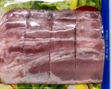 ☆じゃがいもベーコンチーズの重ね焼き☆作り方2写真