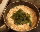ワカメの味噌汁作り方9写真