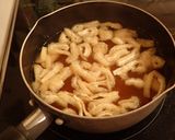 ワカメの味噌汁作り方8写真