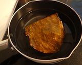 ワカメの味噌汁作り方6写真