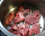 ほくほく肉じゃが作り方3写真