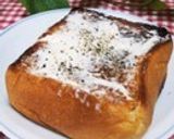 クリチとブラペのトースト。作り方3写真