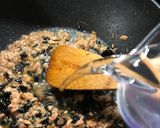 ワカメの常備菜で簡単スープ作り方4写真