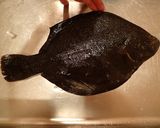 龍飛のマツカワのムニエル作り方1写真