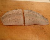 龍飛のマツカワのムニエル作り方4写真