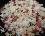 中華風な炒飯お稲荷作り方3写真
