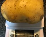 簡単！明太マヨじゃがサラダ作り方1写真