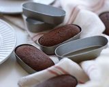 ☸フィナンシェ・ショコラ☸作り方16写真