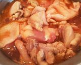 カレールーでも美味しいお家カレー作り方1写真