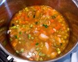カレールーでも美味しいお家カレー作り方3写真