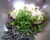 和風ポテトサラダ作り方3写真