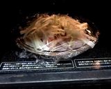 電子レンジでネギ蒸し鶏むね肉のポン酢和え作り方3写真