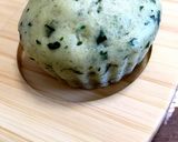 離乳食☆シンプルな蒸しパン作り方5写真