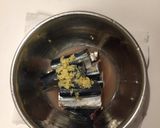 サンマの炊き込み三十三雑穀米ごはん作り方1写真