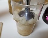 砂肝の柔らかマリネ 圧力で作り方1写真