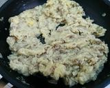 ミートマッシュポテト作り方5写真
