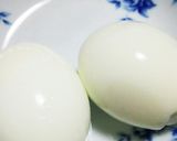 楽チンに作るチャーシュー&煮卵(炊飯器)作り方3写真