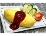 ふんわりチーズオムレツ★動画あり★作り方18写真