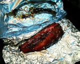 洗い物激減！フライパンで焼き魚♪作り方5写真