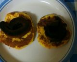 スキムミルク入りスィートポテト作り方9写真