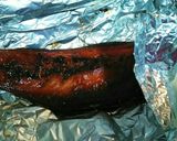 洗い物激減！フライパンで焼き魚♪作り方6写真