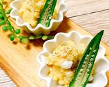 ♡みそマヨ辛子のポテトサラダ♡作り方3写真