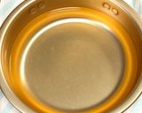 お手軽一人鍋☆ツナ缶入れて簡単キムチ鍋作り方1写真
