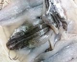 メヒカリの天ぷらと塩焼き作り方5写真