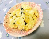 のりたま和風ポテサラ作り方4写真