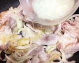 ご飯がすすむ!豚の生姜焼き作り方7写真