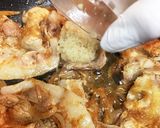 ご飯がすすむ!豚の生姜焼き作り方8写真