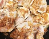 ご飯がすすむ!豚の生姜焼き作り方9写真