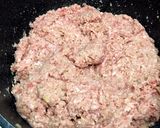 ピーマンに肉詰めたらこうなった作り方3写真