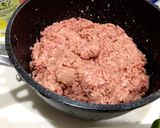 ピーマンに肉詰めたらこうなった作り方4写真
