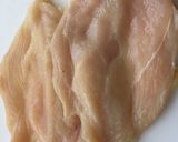 みつせ鶏の鶏チャーシュー（味ポンレシピ）作り方2写真