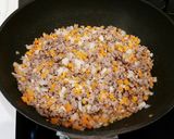 冷凍トマトを使ったミートソース作り方5写真
