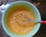 簡単❗炊飯器でかぼちゃのパウンドケーキ作り方5写真