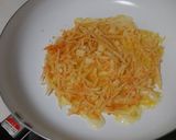 じゃがいもとチーズのガレット風作り方3写真