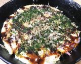 とろろ焼き(トロトロたこ焼き味)作り方5写真