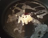 里いもチーズ焼き☆にんにくバター風味作り方3写真