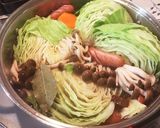 野菜たっぷり ポトフ作り方4写真