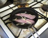 糸寒天入り♪棒々鶏作り方2写真