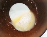 じゃがいも大量消費☆簡単もっちりチヂミ作り方4写真